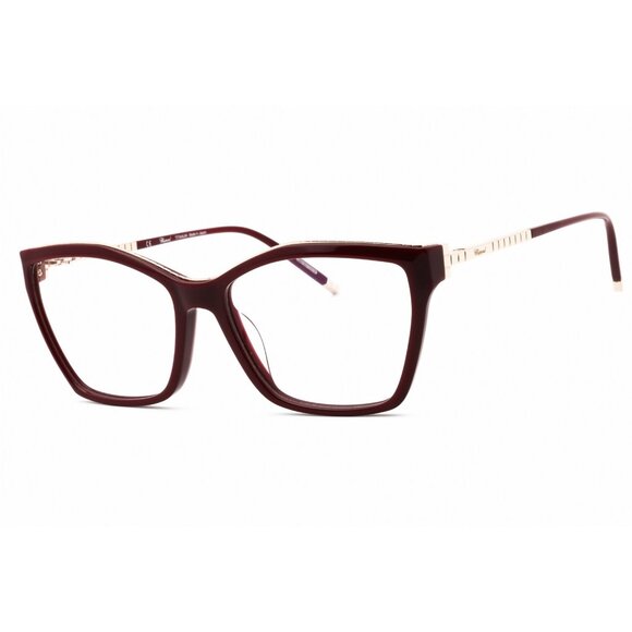 Chopard EYEGLASSES VCH321M-9FH-56 New with case
